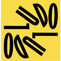 LudoLudo logo - Similar company to O'Land Stations