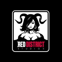 Red District Studios LTDA. logo - Similar company to Sala Maker | Fatec Carapicuíba