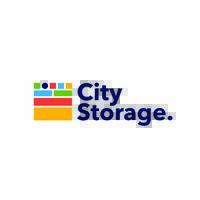 City Storage logo - Similar company to Hasen Cooling System