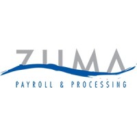 Zuma Payroll & Processing logo - Similar company to Southland Data Processing, Inc.