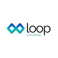 Loop Coworking logo - Similar company to Espaço Office