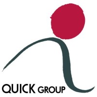 QHR Recruitment Co., Ltd. logo - Similar company to 株式会社クイック