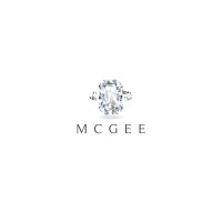 McGee Company Jewelry logo - Similar company to The Black Bow Jewelry Company
