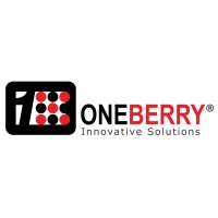 Oneberry - Automating Physical Security logo - Similar company to Quantum Kingdom Inc