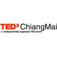 TEDxChiangMai logo - Similar company to Studio 404
