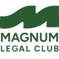 MAGNUM LEGAL CLUB logo - Similar company to Exprim Formation