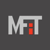 MFiT Shop logo - Similar company to Peace Book Center