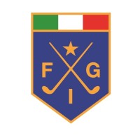 Federazione Italiana Golf logo - Similar company to Federazione Italiana Sport Del Ghiaccio (Fisg)