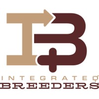 Integrated Breeders logo - Similar company to The Dairy Authority