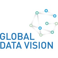 Global Data Vision logo - Similar company to Edtechsoft