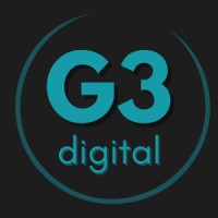 G3 Digital logo - Similar company to Broad Financial