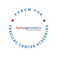 Hemogenomics- Forum for Cervical Cancer Screening logo - Similar company to Hemogenomics - Forum For Blood Screening
