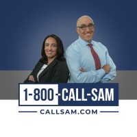 Sam Bernstein Law logo - Similar company to Mike Morse Law Firm