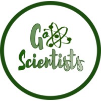 GoScientists logo - Similar company to Esciencyel