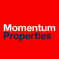 Momentum Properties logo - Similar company to Eide Van Zyl Real Estate Coaching