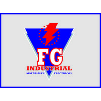 FG INDUSTRIAL Materiales Eléctricos logo - Similar company to Pdg Industrial