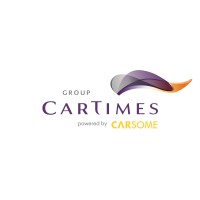 CarTimes Group logo - Similar company to Q&M Co.