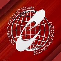 UST Economics Society logo - Similar company to Enigma Creatives