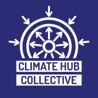 Climate Hub Collective logo - Similar company to Expat Advice Group