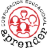 Corporación Educacional Aprender logo - Similar company to Kidslearning