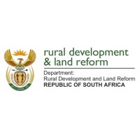 Gauteng Department of Agriculture Land Reform & Rural Development logo - Similar company to Agricultural Research Council