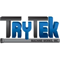 TRY TEK Machine Works, Inc. logo - Similar company to Logos Academy