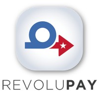 RevoluPAY logo - Similar company to Zendy_App