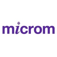 Microm UK Ltd logo - Similar company to Baseline Technology Ltd.