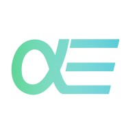 Alpha Eco logo - Similar company to Perac Eduverse Ltd.