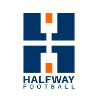 Halfway Football logo - Similar company to The Photographic Society