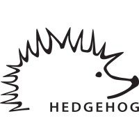 Hedgehog OÜ logo - Similar company to Sunfire Testing