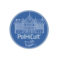 PolHiCult' logo - Similar company to Gondishapour