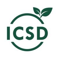 International Chamber of Sustainable Development logo - Similar company to Vesystems