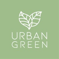 Urban Green logo - Similar company to Agence De Vulgarisation Et De Formation Agricoles