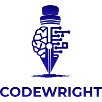 Codewright Marketing Solutions logo - Similar company to Roy Square Enterprise