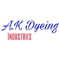 A.K Dyeing Industry logo - Similar company to Dyeing