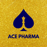 ACE Drugs & Pharmaceutical Pvt. Ltd. logo - Similar company to Ace Pharmaceuticals