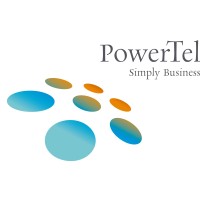 PowerTel logo - Similar company to Stemn