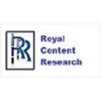 Royal Content Research logo - Similar company to Creation For Research And Content Development