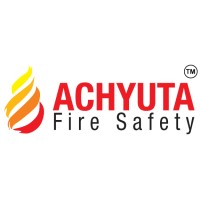 Achyuta Fire Safety logo - Similar company to Fire & Safety Technology Services Private Limited
