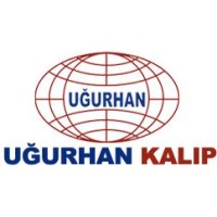 Uğurhan Kalıp logo - Similar company to Kalıp Vitrini