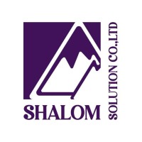 Shalom Solutions Co., Ltd logo - Similar company to Blessora Media