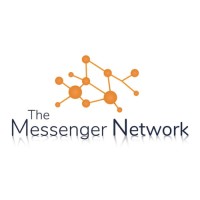 The Messenger Network logo - Similar company to Intexmetals