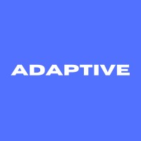 Adaptive Inc logo - Similar company to Qonceptify