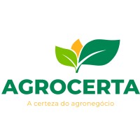 Agrocerta Comércio de Cereais logo - Similar company to Plenafertil