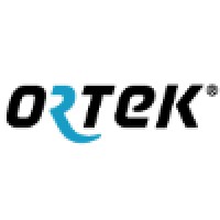Ortek logo - Similar company to Tecnocare