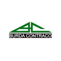 PT. BURDA CONTRACO logo - Similar company to Pt. Batara Guru Group