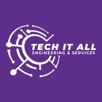 TIA Engineering & Services logo - Similar company to Planet Energy Systems