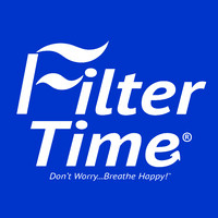 FilterTime.com logo - Similar company to Rhythm Systems