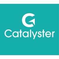 Catalyster logo - Similar company to Balvoris